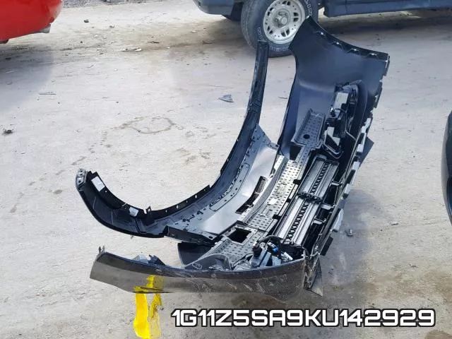 1G11Z5SA9KU142929 фото 9