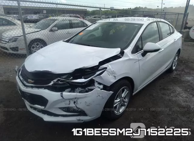 1G1BE5SM2J7152225 фото 3