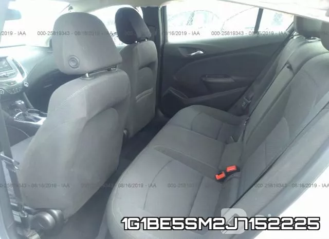 1G1BE5SM2J7152225 фото 9