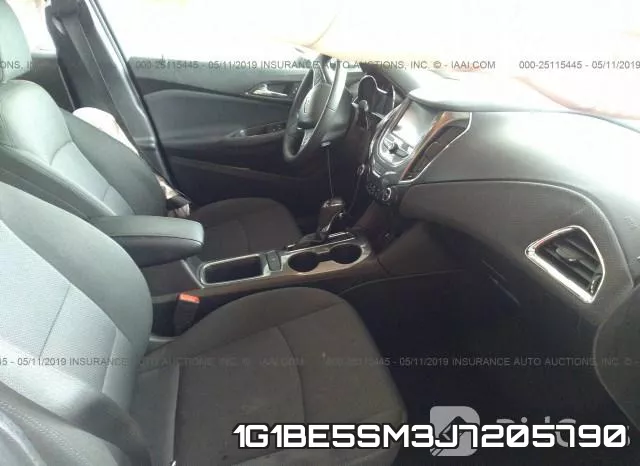 1G1BE5SM3J7205790 фото 6