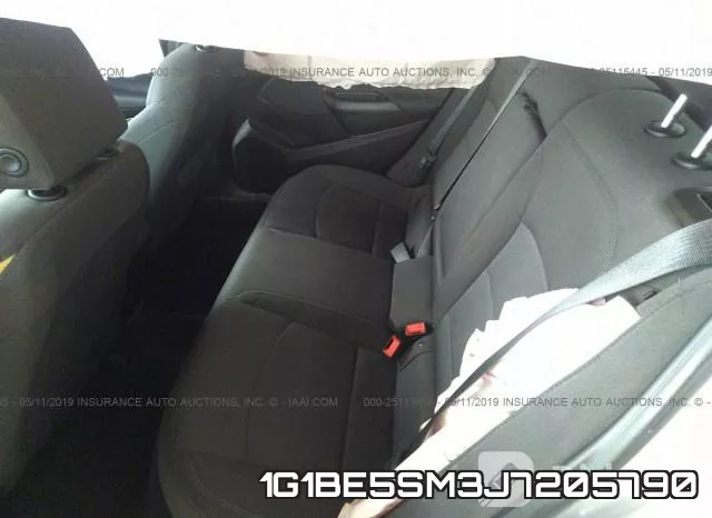 1G1BE5SM3J7205790 фото 9