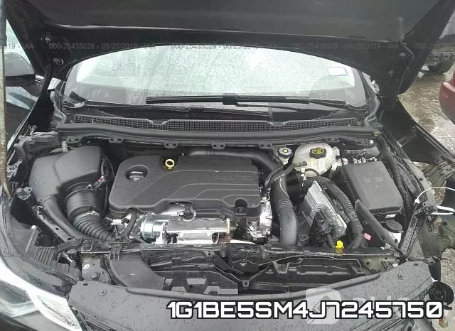 1G1BE5SM4J7245750 фото 2