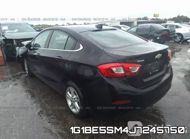 1G1BE5SM4J7245750 фото 4