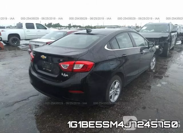 1G1BE5SM4J7245750 фото 5