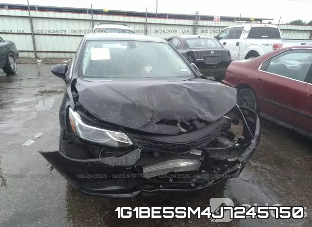 1G1BE5SM4J7245750 фото 7
