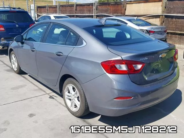 1G1BE5SM5J7128212 фото 4