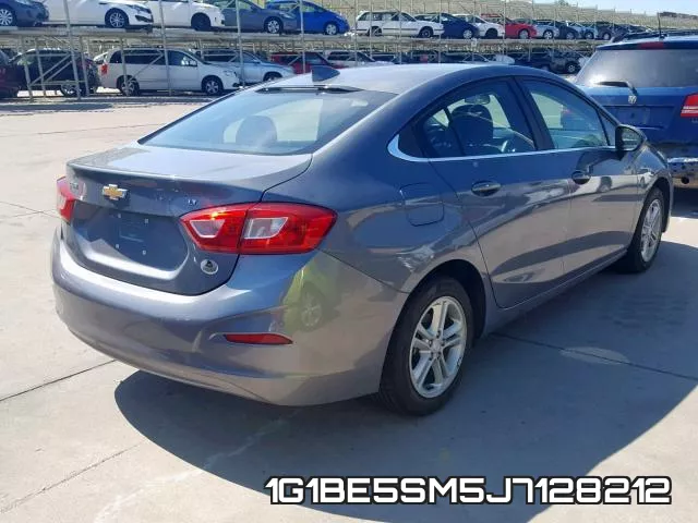 1G1BE5SM5J7128212 фото 5