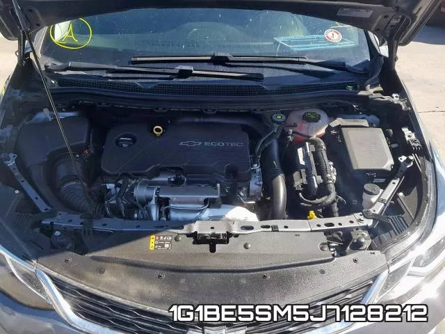 1G1BE5SM5J7128212 фото 8