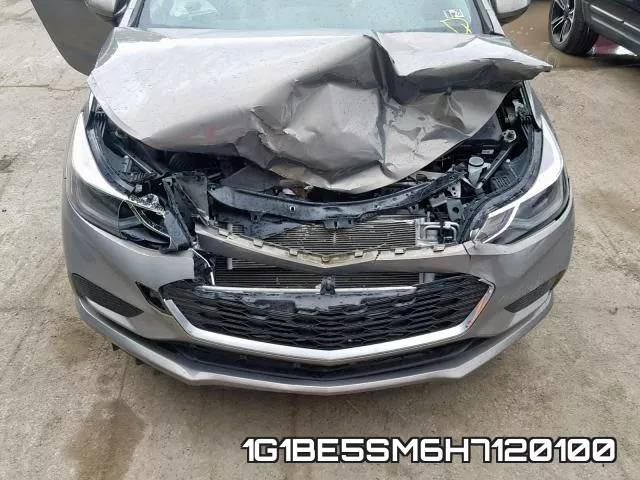 1G1BE5SM6H7120100 фото 8