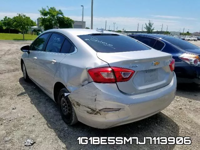 1G1BE5SM7J7113906 фото 4