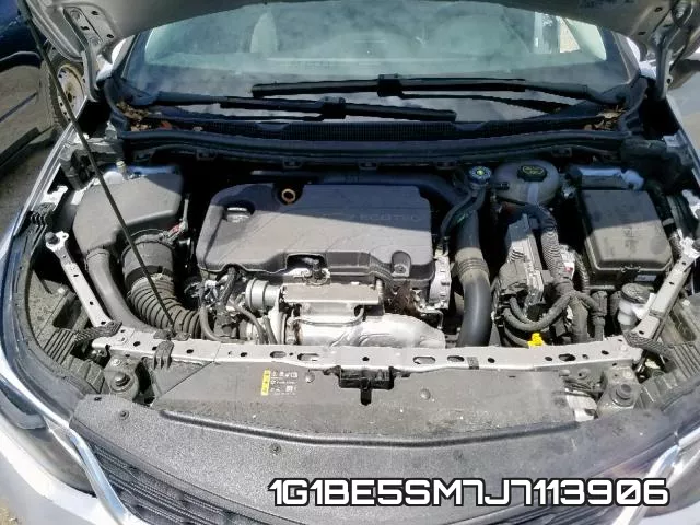 1G1BE5SM7J7113906 фото 8