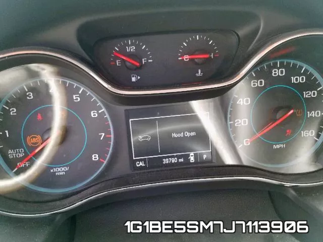 1G1BE5SM7J7113906 фото 9