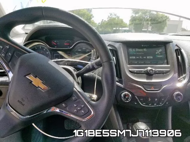 1G1BE5SM7J7113906 фото 10