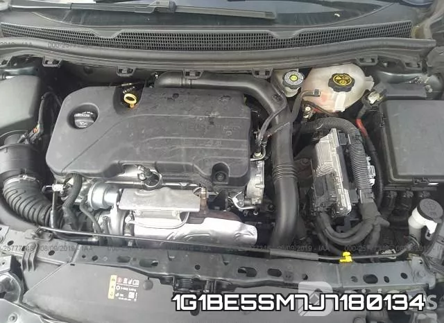 1G1BE5SM7J7180134 фото 2