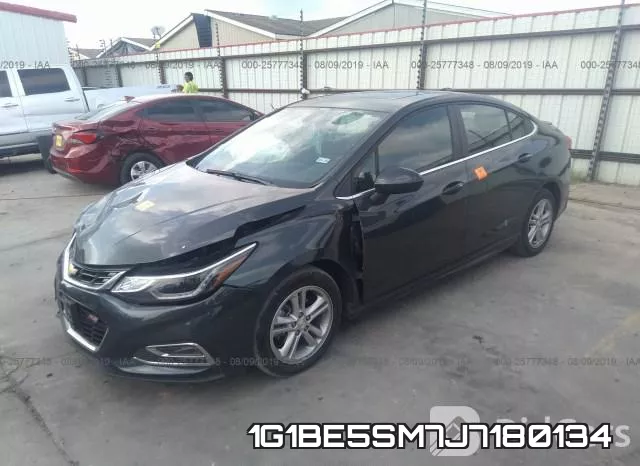 1G1BE5SM7J7180134 фото 3