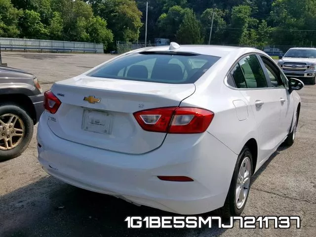 1G1BE5SM7J7211737 фото 5