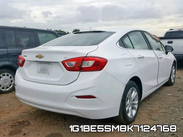 1G1BE5SM8K7124768 фото 5