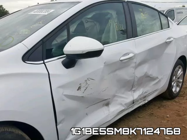 1G1BE5SM8K7124768 фото 10