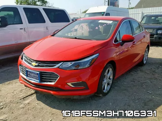 1G1BF5SM3H7106331 фото 3
