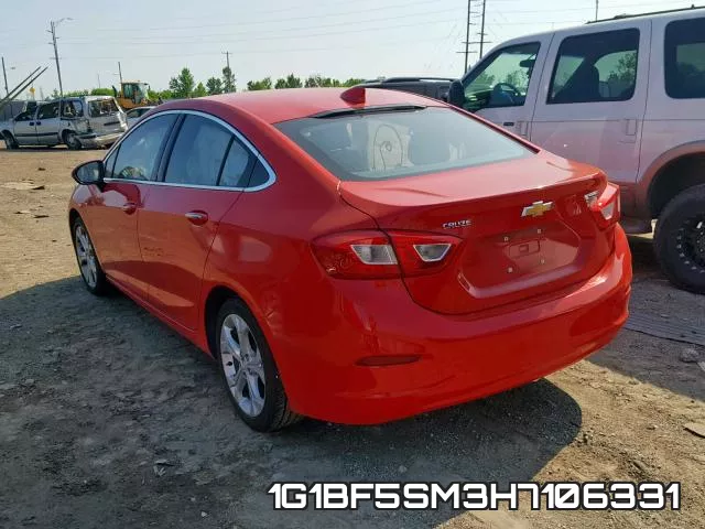 1G1BF5SM3H7106331 фото 4
