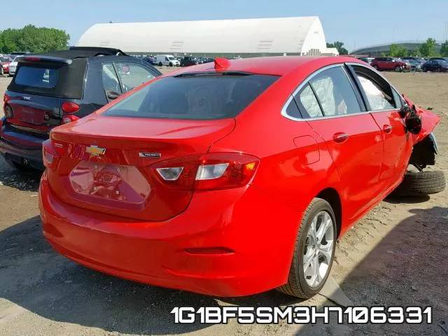 1G1BF5SM3H7106331 фото 5