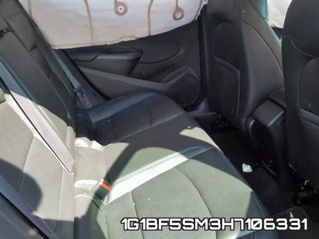 1G1BF5SM3H7106331 фото 7