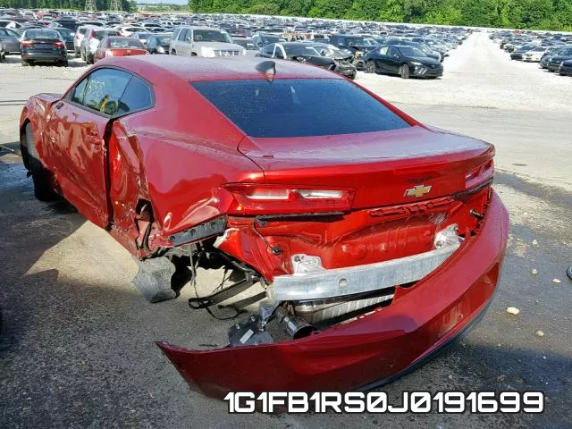 1G1FB1RS0J0191699 фото 4