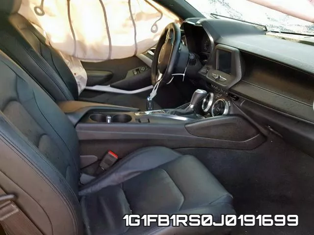 1G1FB1RS0J0191699 фото 6
