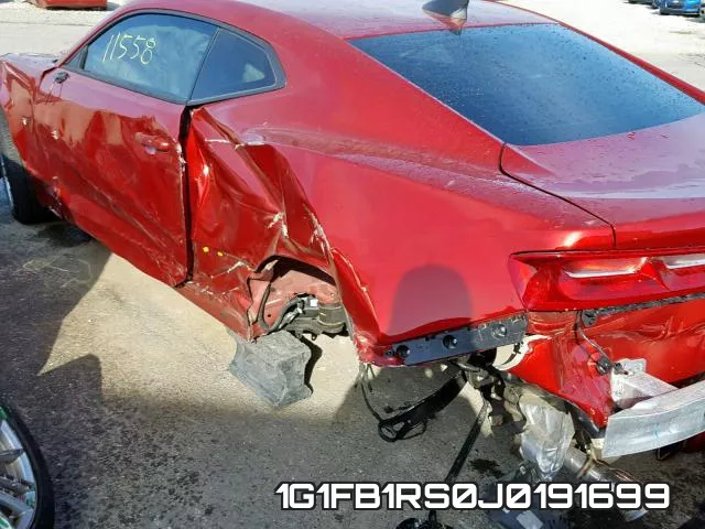 1G1FB1RS0J0191699 фото 10