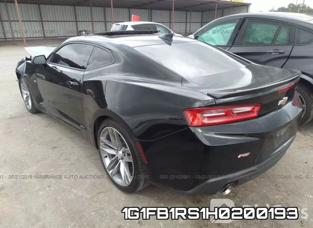1G1FB1RS1H0200193 фото 4