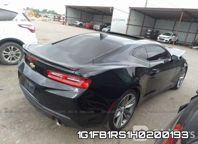 1G1FB1RS1H0200193 фото 5