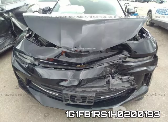 1G1FB1RS1H0200193 фото 7