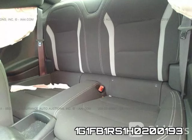 1G1FB1RS1H0200193 фото 9