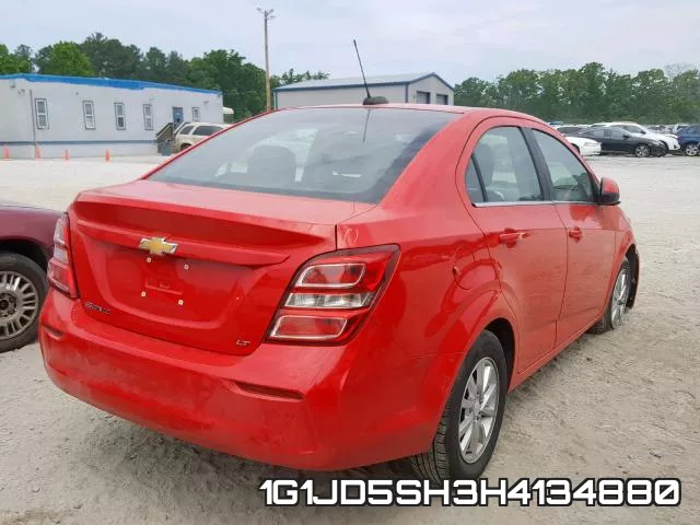 1G1JD5SH3H4134880 фото 5