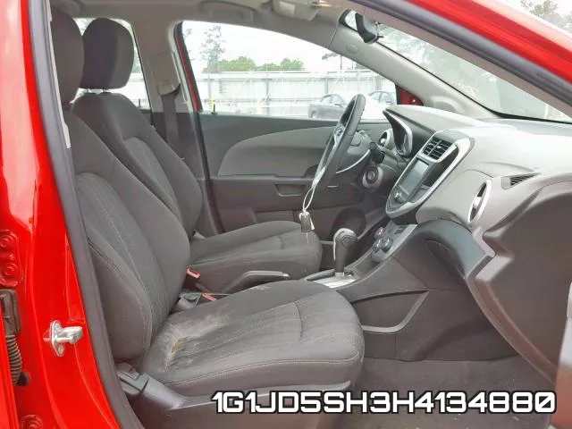 1G1JD5SH3H4134880 фото 6