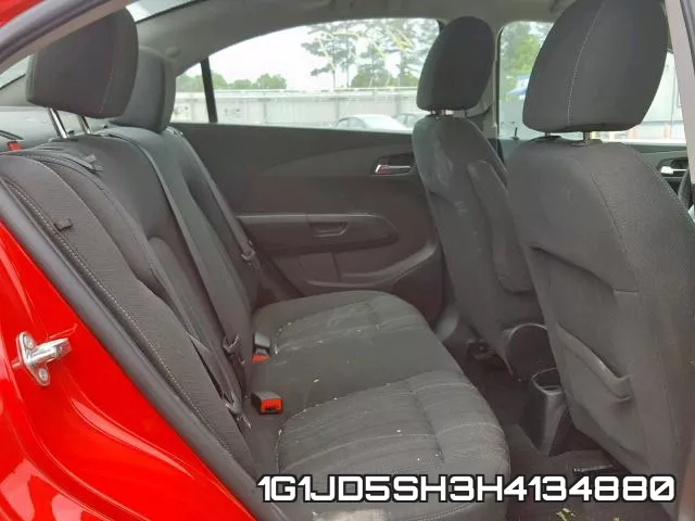 1G1JD5SH3H4134880 фото 7