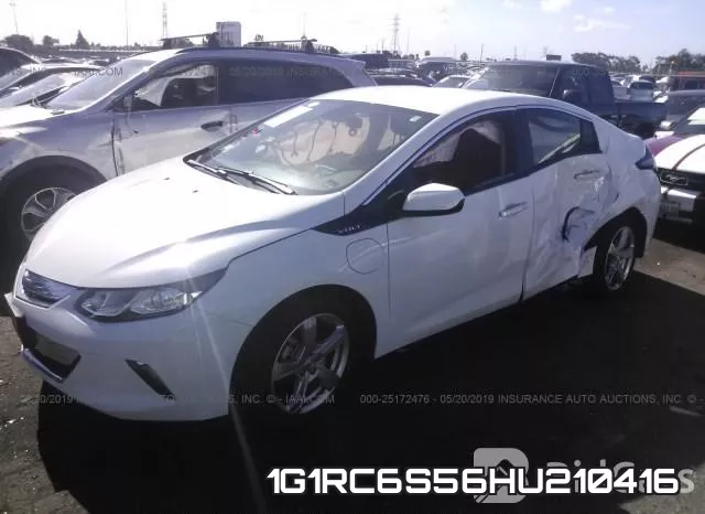 1G1RC6S56HU210416 фото 3