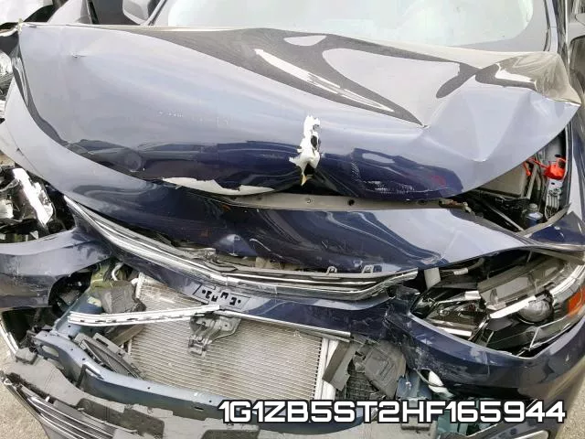 1G1ZB5ST2HF165944 фото 8