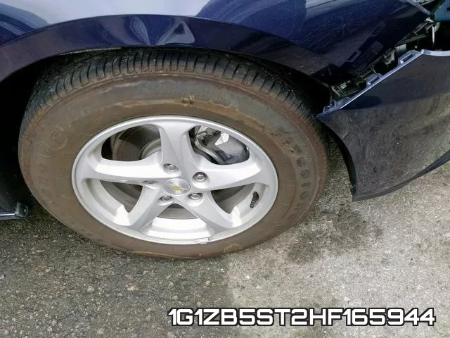 1G1ZB5ST2HF165944 фото 10