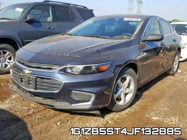 1G1ZB5ST4JF132885 фото 3