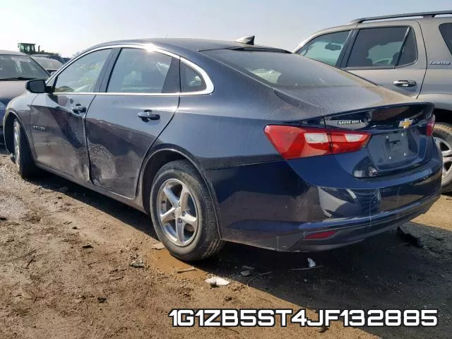 1G1ZB5ST4JF132885 фото 4
