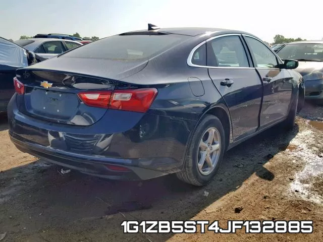 1G1ZB5ST4JF132885 фото 5