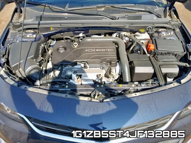 1G1ZB5ST4JF132885 фото 8