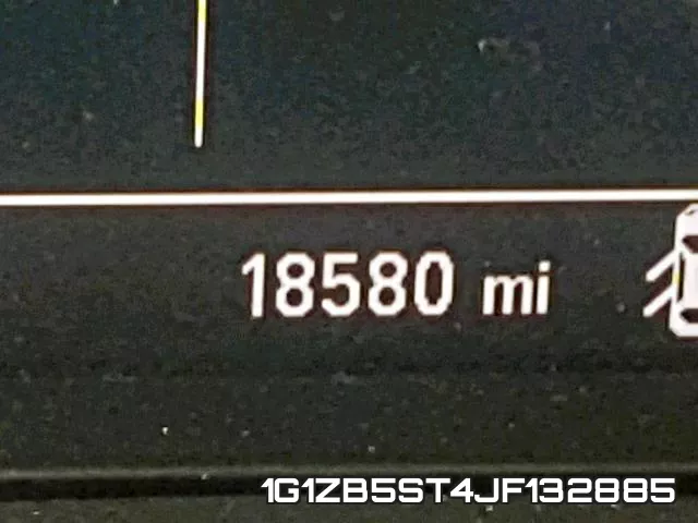 1G1ZB5ST4JF132885 фото 9