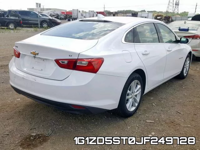 1G1ZD5ST0JF249728 фото 5