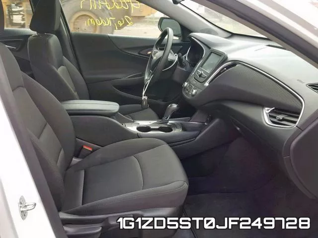 1G1ZD5ST0JF249728 фото 6