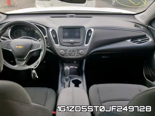 1G1ZD5ST0JF249728 фото 10