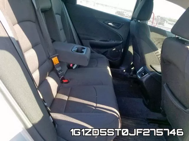 1G1ZD5ST0JF275746 фото 7