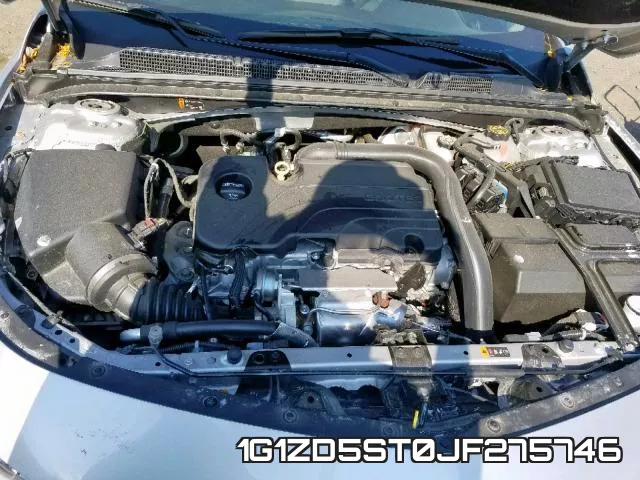 1G1ZD5ST0JF275746 фото 8