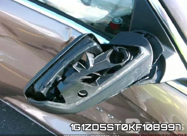 1G1ZD5ST0KF108997 фото 5